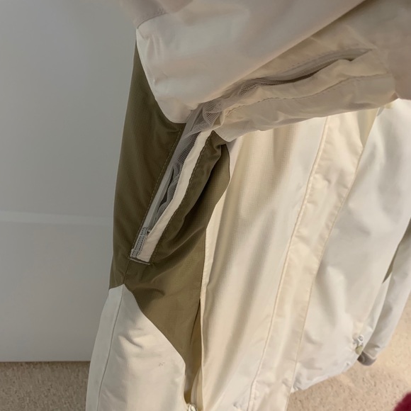 Lands End Winter Coat 2 in 1 - great for skiing - Picture 7 of 15